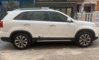 Kia Sorento 2017 - Bán Kia Sorento đời 2017, màu trắng