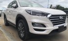 Hyundai Tucson   2019 - Cần bán Hyundai Tucson 2.0 AT đời 2019, màu trắng, giá 858tr