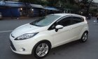 Ford Fiesta 2011 - Cần bán xe Ford Fiesta S 2011, màu trắng bản full