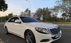 Mercedes-Benz S class 2016 - Bán ô tô Mercedes S400 đời 2017, màu trắng, xe nhập