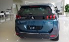 Peugeot 5008   2019 - Cần bán Peugeot 5008 sản xuất năm 2019, màu xanh lam