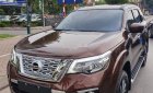 Nissan X Terra 2019 - Bán Nissan X Terra năm sản xuất 2019, màu nâu, nhập khẩu