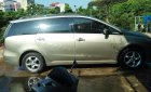 Mitsubishi Grandis 2005 - Cần bán Mitsubishi Grandis năm sản xuất 2005, màu vàng, nhập khẩu