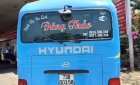 Hyundai County 2011 - Bán Hyundai County đời 2011, màu xanh lam, xe nhập 