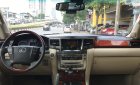 Lexus LX 2008 - Bán Lexus LX570 sản xuất 2008 nhập Nhật