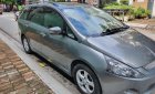 Mitsubishi Grandis 2005 - Bán Mitsubishi Grandis đời 2005, màu xám, xe nhập