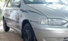 Fiat Siena   2003 - Bán Fiat Siena sản xuất năm 2003, màu bạc, nhập khẩu  