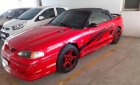 Ford Mustang 1994 - Bán xe Ford Mustang năm sản xuất 1994, màu đỏ, xe nhập Mỹ