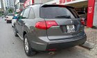 Acura MDX 2007 - Bán Acura MDX SH AWD năm sản xuất 2007, màu bạc, xe nhập