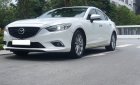 Mazda 6 2016 - Bán Mazda 6 2.0 đời 2016, màu trắng