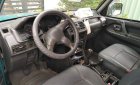 Mitsubishi Pajero   1997 - Bán Mitsubishi Pajero năm 1997, nhập khẩu, xe gia đình