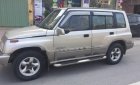 Suzuki Vitara 2003 - Cần bán xe Suzuki Vitara đời 2003, đăng ký lần đầu tháng 11/2003