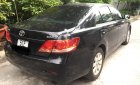 Toyota Camry   2008 - Bán Toyota Camry đời 2008, màu đen, chính chủ