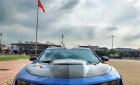 Chevrolet Camaro 2017 - Cần bán Chevrolet Camaro đời 2017, màu xanh lam, xe nhập