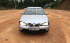 Nissan Primera   2001 - Bán Nissan Primera 2001, màu bạc, nhập khẩu