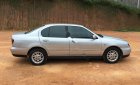 Nissan Primera   2001 - Bán Nissan Primera 2001, màu bạc, nhập khẩu