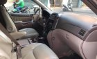 Toyota Sienna 2008 - Gia đình bán xe Toyota Sienna sản xuất 2008, màu vàng, xe nhập