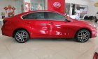 Kia Cerato 2019 - Bán Kia Cerato 2019 màu đỏ, đưa trước 175 triệu, ưu đãi 40 triệu