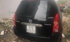 Mazda Premacy 2003 - Bán xe Mazda Premacy đời 2003, màu đen, giá tốt 205tr