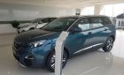 Peugeot 5008   2019 - Cần bán Peugeot 5008 sản xuất năm 2019, màu xanh lam