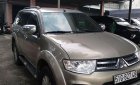 Mitsubishi Pajero 2011 - Bán Mitsubishi Pajero sản xuất năm 2011, xe nhập, số sàn 2 cầu, máy dầu