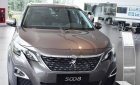 Peugeot 5008   2019 - Bán xe Peugeot 5008 năm sản xuất 2019, màu xám