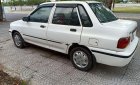 Kia Pride   1996 - Bán Kia Pride 1996, màu trắng, nhập khẩu  