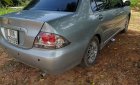 Mitsubishi Lancer   2005 - Bán Mitsubishi Lancer đời 2005, nhập khẩu 