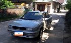 Toyota Corona GL 1.6 1990 - Bán Toyota Corona GL 1.6 năm 1990, màu bạc, nhập khẩu