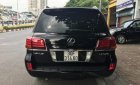 Lexus LX 2008 - Bán Lexus LX570 sản xuất 2008 nhập Nhật