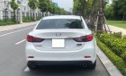 Mazda 6 2016 - Bán Mazda 6 2.0 đời 2016, màu trắng