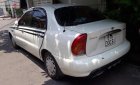 Daewoo Lanos   2002 - Bán Daewoo Lanos sản xuất 2002, màu trắng, xe gia đình