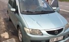 Mazda Premacy   2004 - Cần bán Mazda Premacy đời 2004, xe nhập, 190tr