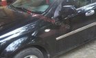 Daewoo Lacetti 2008 - Bán xe Daewoo Lacetti năm sản xuất 2008, màu đen