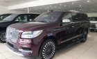 Lincoln Navigator 2019 - Bán Lincoln Navigator L Black Label sản xuất 2019 màu đỏ mận, xe giao ngay