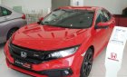 Honda Civic 2019 - Honda Mỹ Đình: Giao ngay Honda Civic RS 2019 màu đỏ, nhập khẩu, giá tốt, LH: 0964 0999 26