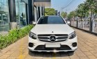 Mercedes-Benz GLC-Class 2018 - Bán xe Mercedes GLC300 4Matic 2018 cũ giá tốt, trả trước 800 triệu nhận xe ngay