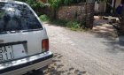 Kia CD5   2001 - Bán Kia CD5 đời 2001, màu bạc