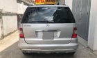 Mercedes-Benz ML Class 2003 - Bán Mercedes ML500 tự động 2003, ĐK 2007 màu bạc