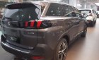 Peugeot 5008   2019 - Bán Peugeot 5008 đời 2019, màu nâu, giá tốt