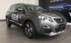 Peugeot 5008   2019 - Bán xe Peugeot 5008 năm sản xuất 2019, màu xám