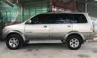 Isuzu Hi lander   2006 - Cần bán Isuzu Hi lander năm 2006, màu bạc, nhập khẩu