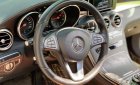 Mercedes-Benz GLC-Class 2018 - Bán xe Mercedes GLC300 4Matic 2018 cũ giá tốt, trả trước 800 triệu nhận xe ngay
