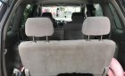 Mazda Premacy 2003 - Bán xe Mazda Premacy đời 2003, màu đen, giá tốt 205tr