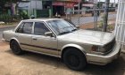 Nissan Maxima   1986 - Cần bán xe Nissan Maxima năm 1986, xe nhập