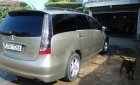 Mitsubishi Grandis 2005 - Cần bán Mitsubishi Grandis năm sản xuất 2005, màu vàng, nhập khẩu