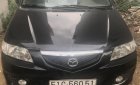 Mazda Premacy 2003 - Bán xe Mazda Premacy đời 2003, màu đen, giá tốt 205tr