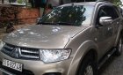 Mitsubishi Pajero 2011 - Bán Mitsubishi Pajero sản xuất năm 2011, xe nhập, số sàn 2 cầu, máy dầu