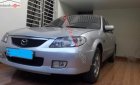 Mazda 323 2004 - Chính chủ bán Mazda 323 sản xuất 2004, màu bạc