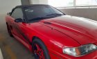 Ford Mustang 1994 - Bán xe Ford Mustang năm sản xuất 1994, màu đỏ, xe nhập Mỹ